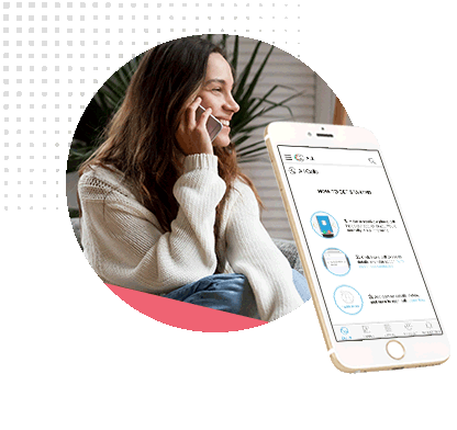 This is the Zonal phone booking system