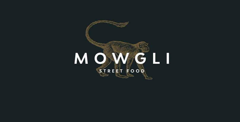 This is Mowgli's logo