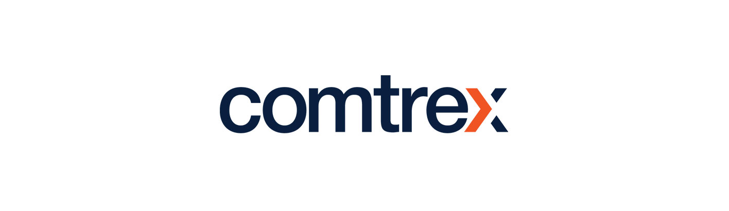 This is Comtrex's logo