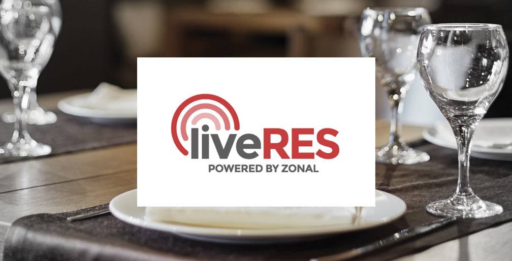 This is the liveRES logo