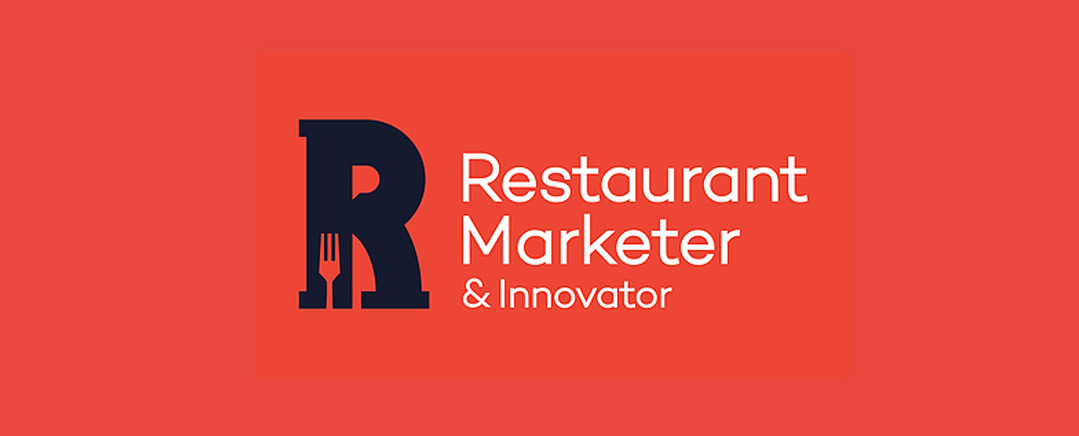 This is the Restaurant marketer event banner