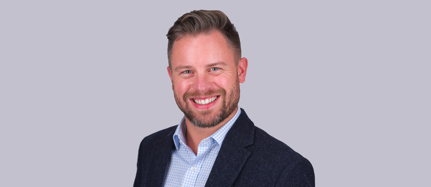 This is Darren Jackson, Zonal's Enterprise Manager