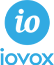 This is Iovox logo