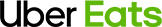 This is the Uber Eats logo