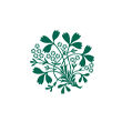 This is the Royal Botanic logo