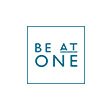 This is Be At One logo