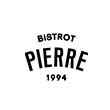 This is Bistrot Pierre logo