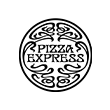 This is the Pizza Express logo