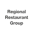 This is the Regional Restaurant Group logo, a Zonal customer