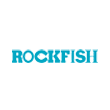 This is Rockfish logo