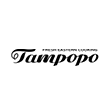 This is Tampopo logo