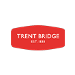 This is Trent Bridge logo