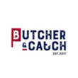 This is Butcher & Catch logo