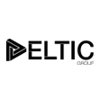 This is Deltic's logo