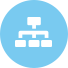 This is the 'reporting functionality' icon