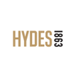 This is Hydes logo