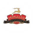 This is Mcmullen's logo