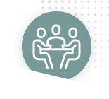 This is the meeting icon