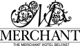 This is Merchant's logo
