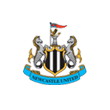 This is Newcastle Football club logo