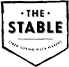 This is The Stable logo