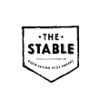 This is The Stable logo