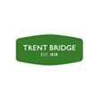 This is Trent Bridge logo