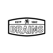 This is Brains logo