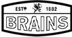 This is Brains logo