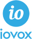 This is Iovox logo, a Zonal partner