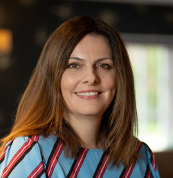 Kara Purves