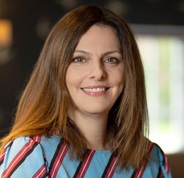 Kara Purves
