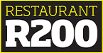 This is the R200 logo, a Zonal partner