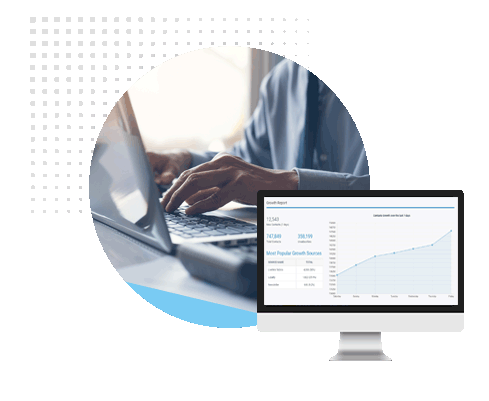 This is Zonal's database management system