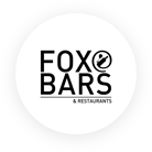 This is the Foxbars logo, a Zonal partner