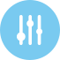 This is the full control icon
