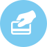 This is the reloadable gift cards icon