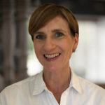 This is Alison Vasey, Zonal's Group Products Director