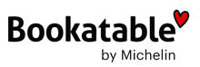 This is Bookatable's logo