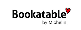 This is Bookatable's logo