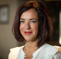 Emma Causer