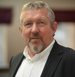 Mike Hood