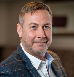 Simon Cook