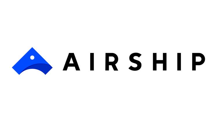 This is Airship's logo