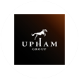 This is Upham Group logo