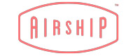 This is the Airship logo