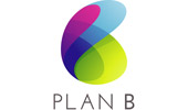 This is Plan B logo, a Zonal partner