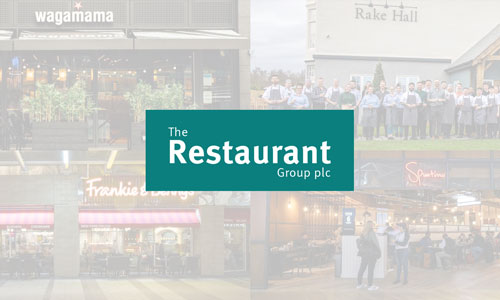 The Restaurant Group Case Study