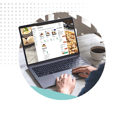 This is Zonal's click and collect solution