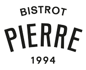 This is the Bistrot Pierre logo